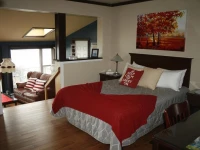 Auberge et Chalets sur le Lac 