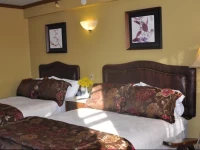 Hotel Motel Le ChГўteau 