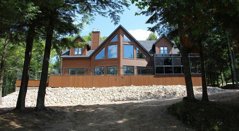 Chalet Movendo 