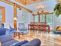 Condo Tremblant Versant Nord / Bord de l Eau 