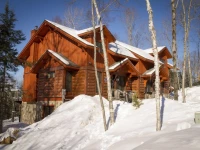 RCNT Chalets 