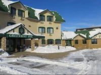 Greenway Inn 