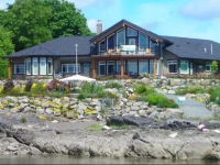 Beachside Garden B&amp;B 