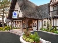 Knights Inn Harbour Resort and Hotel 