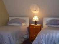 Away at the Lake 5*