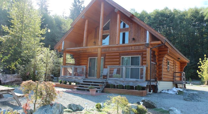 Beaver Lake Resort 