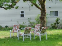 Crown House B&B 