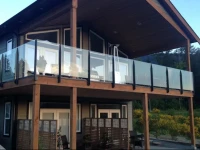 Harmony Ridge Bed & Breakfast 