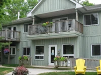 Pine Vista Resort 