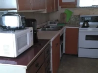 Poplar Grove Fishing Camp 