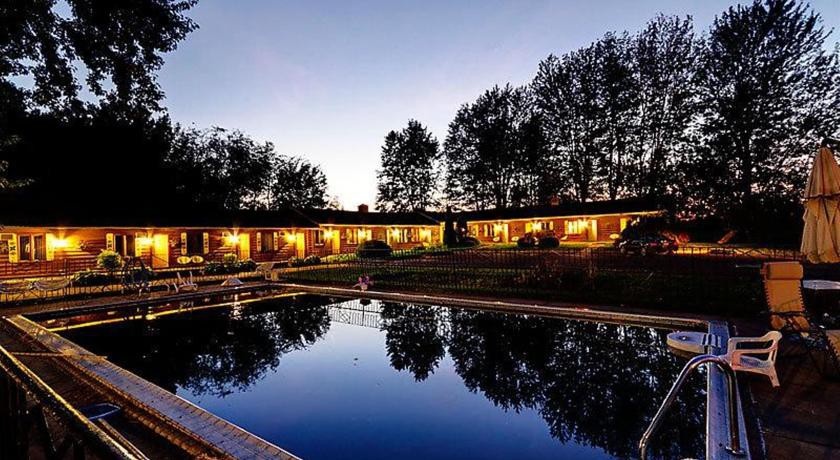 Motel Villa dAutray 