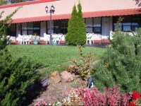 Capricorn Motel Royale 1000 Islands 