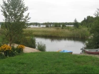 Chalet Le Caroline 