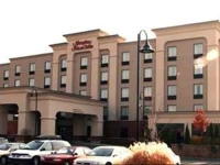 Hampton Inn & Suites Laval 