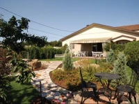 Le Fabreville Motel & Suites 