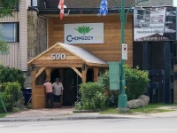 Chomedey Inn 