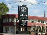 Olux Hotel-Motel-Suites 