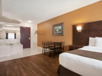 Days Inn Leamington 