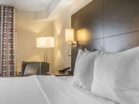 Comfort Inn Leamington 