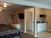 Rymals Motel 