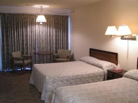 Townn Country Motor Inn 