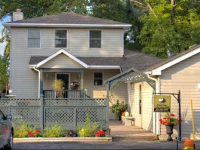 Point Pelee Lakeshore B&B 