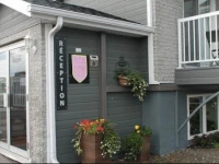 Motel Iris 