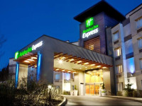 Holiday Inn Express-Langley