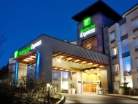 Holiday Inn Express-Langley 