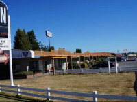 Westward Inn & Suites