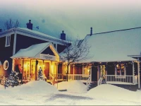 Auberge Authentique de Charlevoix 