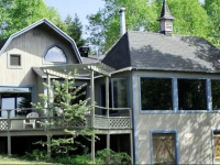 Chalet Enchanteur 3*