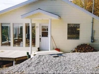 Chalet Le Refuge du PГЄcheur 