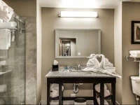 Wingate by Wyndham Edmonton Airport 