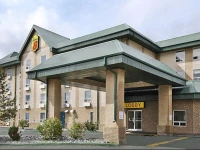 Super 8 Edmonton International Airport Leduc 