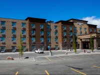 Best Western Plus Service Inn & Suites 