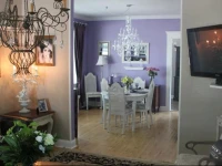 Charles Street Suites 