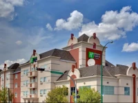 Holiday Inn Express Hotel & Suites Lethbridge 
