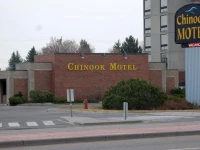 Chinook Motel 
