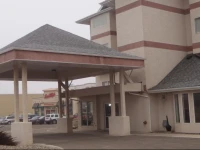 Premier Inn & Suites Lethbridge 