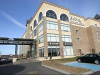 Hotel LOiseliere Levis 