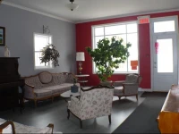 Auberge Jeunesse Г  Loulou 