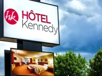 Hotel Kennedy Boutique 
