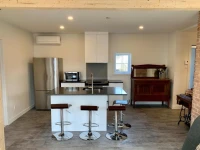 Les appartements du Kezako 