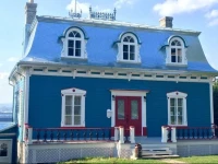 Maison Dion 3*
