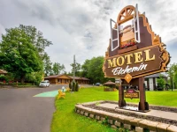 Motel et Camping Etchemin 
