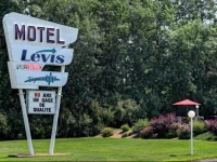 Motel LГ©vis 