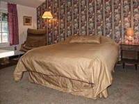 Likely Lodge 