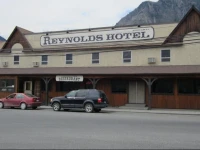 Reynolds Hotel 