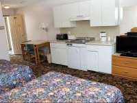 Canadas Best Value Inn Mile-0-Motel Lillooet 